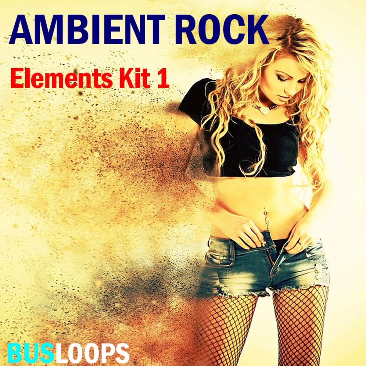 Ambient Rock Elements